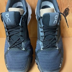 MEN’S ON CLOUDFLYER !!